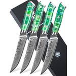 Sanmuzuo Steakmesser Set Xuan Serie