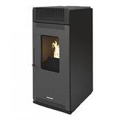Sannover Thermique Anita 10 kW