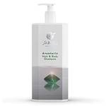 Sanoll Aventurin Hair & Body Shampoo