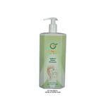 Sanoll Joghurt Molke Shampoo