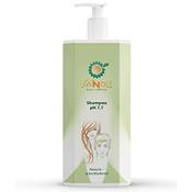 Sanoll Shampoo pH 7,7 Vergleich