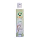 Sanoll Shampoo pH 7,7