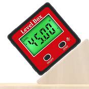 Sanon Digitaler Lcd Winkelmesser Vergleich