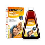 Sanostol Multi-Vitamine