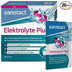 Sanotact Electrolyte Plus