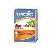 Sanotact Bierhefe