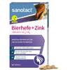 Sanotact Bierhefe + Zink