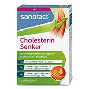 Sanotact Cholesterin Senker
