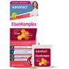 Sanotact Eisen Komplex