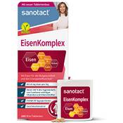 Sanotact Eisen Komplex