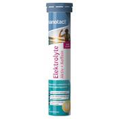 Sanotact Elektrolyte Vergleich