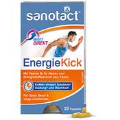 Sanotact EnergieKick