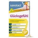 Natürliche Stimmungsaufheller