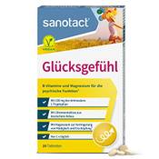 sanotact Glücksgefühl Tabletten