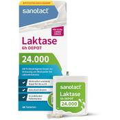 Sanotact Laktase 24.000