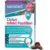 Sanotact Infekt Pastillen