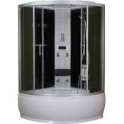 Sanotechnik Komplettduschkabine SALSA