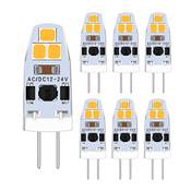 Sanovkiboaeg G4 LED Lampen Vergleich