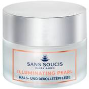 Sans Soucis Dekolletépflege Vergleich