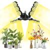 Sansi Pflanzenlampe LED E27