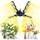 Sansi Pflanzenlampe LED E27