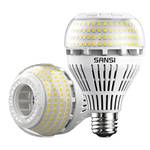 Sansi C21BB-WE27-27W