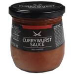Sansibar Currywurst-Sauce