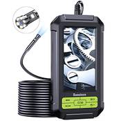 Sansisco S-DS350DL-DE Vergleich