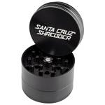 Santa Cruz Shredder Kräutermühle