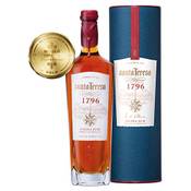 Santa Teresa 1796 Solera Rum