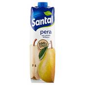 Santal Birnensaft Vergleich