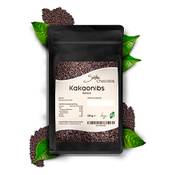 Santana Kakao Nibs Vergleich