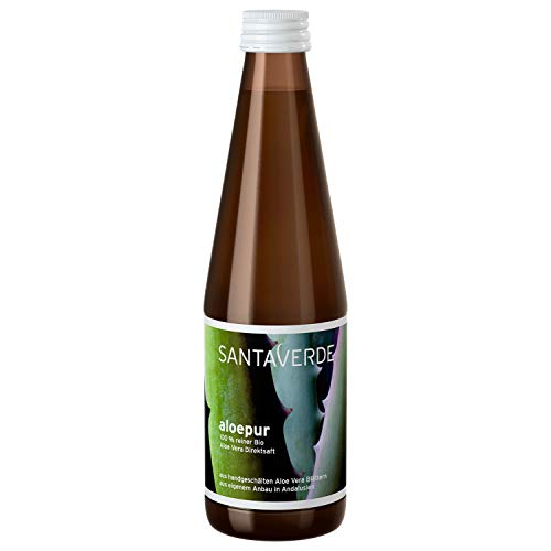 Top 10 Bio Aloe-Vera-Sfte Test & Vergleich