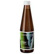 Santaverde Bio Aloepur reiner Aloe Vera Direktsaft