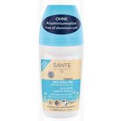 Sante 44609 Vergleich