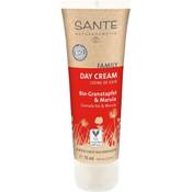 SANTE Naturkosmetik Tagescreme Bio-Granatapfel & Marula Vergleich