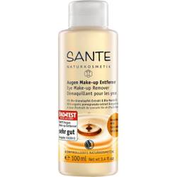Sante Naturkosmetik Augen Make-Up Entferner