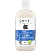 Sante Naturkosmetik Family Anti-Schuppen Shampoo Vergleich