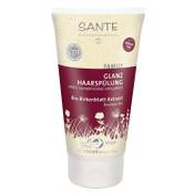 Sante Glanz-Haarspülung Vergleich