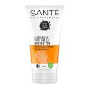 Sante Happiness Bodylotion Vergleich