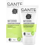 Sante Mattierende Feuchtigkeitscreme Vergleich