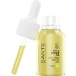 SANTE Naturkosmetik Nail & Cuticle Oil