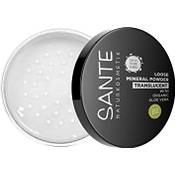 Sante Naturkosmetik Mineralpuder
