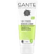 Sante Naturkosmetik 5 in 1 Tonerde Reinigung & Maske Vergleich