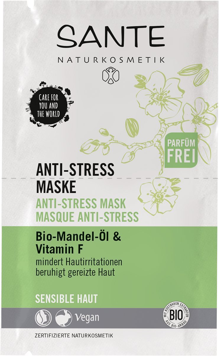FaceD Anti-Aging Feuchtigkeitsmaske – Sofortwirkung Für Strahlende Haut