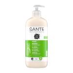 Sante Naturkosmetik Duschgel Bio-Ananas & Limone