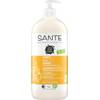 Sante Naturkosmetik Bio-Olivenöl & Erbsenprotein