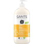 Sante Naturkosmetik Bio-Olivenöl & Erbsenprotein