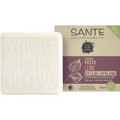 Sante Naturkosmetik fester Conditioner Vergleich