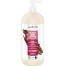 Sante Naturkosmetik Glossy Shine Shampoo